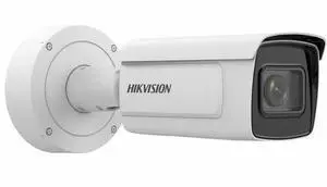 iDS-2CD7A46G0/P-IZHSY 4MP DarkFighter ANPR LPR Bullet Network Camera