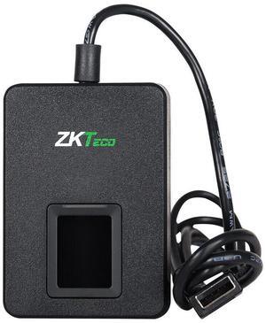 ZK9500 Live10R 500DPI Biometric Fingerprint Reader USB Scaner Sensor