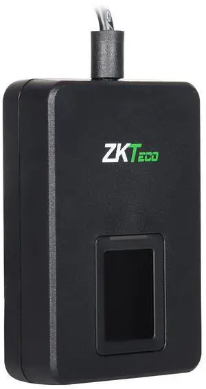 Live10R ZK9500 500DPI USB Biometric Fingerprint Reader USScaner Sensor