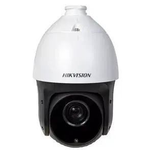 4MP 25X ZOOM DarkFighter IR PTZ Camera Audio Alarm DS-2DE4425IW-DE(T5)