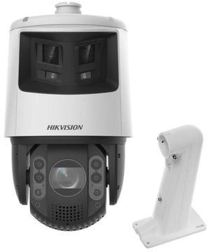 DS-2SE7C432MWG-EB/26(F0) 6+4 MP 32X TandemVu ColorVu Speed Dome Camera