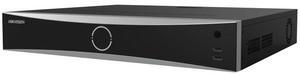 DS-7732NXI-K4(D) 32-ch 1.5U K Series AcuSense 4K NVR, 256Mbps/H.265+/AI Human/Vehicle Detection