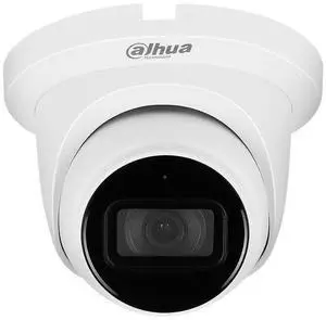 4MP IP Camera Starlight OEM IPC-HDW2431TM-AS-S2 POE MIC IVS Security US 3.6mm