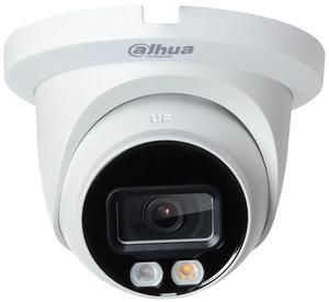 WizSense IPC-HDW2449TM-S-IL 4MP full Color IR Dual Light Camera POE 3.6mm
