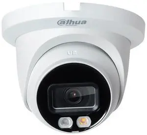 IPC-HDW2449TM-S-IL 4MP Smart Light Wizsense IP Camera POE Built in Mic 3.6mm
