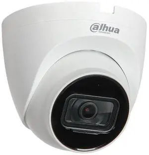 8MP IP POE Camera IPC-HDW2831T-AS-S2 MIC IVS Starlight Smart Codec WDR 3.6mm