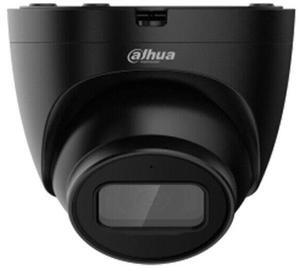 IPC-HDW2831T-AS-S2 8MP IR Eyeball IP Camera Mic SD Card Black 2.8mm lens