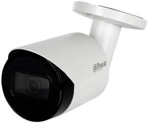 IPC-HFW2831S-S-S2 8MP WDR IVS PoE Starlight IP Bullet Camera IR White 3.6mm lens