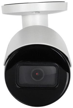IPC-HFW2831S-S-S2 8MP Starlight IP Bullet Camera IR 30m WDR H.265 IVS PoE