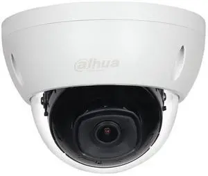 4K 8MP Starlight IPC-HDBW2831E-S-S2 IP Dome Camera IR WDR H.265+ PoE