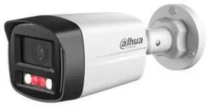 4MP Dual Light Full Color IR Security POE IP CAMERA IPC-HFW1439TL1-A-IL