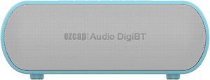 Audio Bluetooth Recorder with Speaker Line in Support USB Flash Drive or TF Card 1200mAh  Lithium Battery