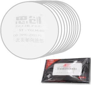 Organic Vapor Cartridge Respirator Filter Cotton (50PCS)