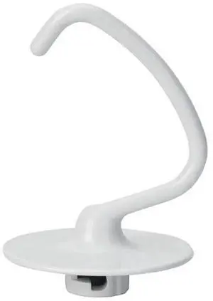 Kitchen Stand Mixer Bowl-Lift Accessories Kitchen Appliance Blender Spare Parts for Spiral Dough Hook Accessories