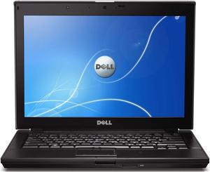 Dell Latitude E6410 Laptop Computer, 2.40 GHz Intel i5 Dual Core, 4GB DDR3 RAM, 500GB SATA Hard Drive, Windows 10 Home 64 Bit, 14" Screen