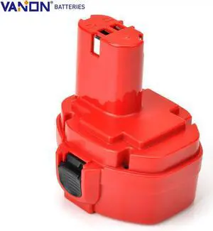3600mAh For Makita 14.4V PA14 1420 Battery 1422 1433 1434 1435 1435F 192600-1 192699-A 193157-5 193158-3 193985-8 194172-2