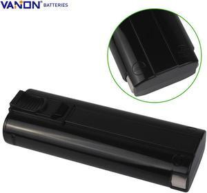 6V 3500mAh NiMH Battery For Paslode 404717 900420 900600 IM250 IM250A