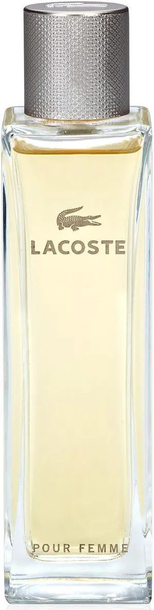Lacoste Pour Femme - 3 oz EDP Spray Lacoste Pour Femme - 3 oz EDP Spray
