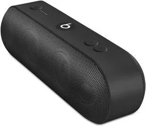 Beats Pill+ (Black) - Beats by Dre
