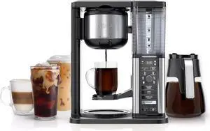 Ninja Coffee Maker