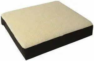 Fleece Supra SofGel Cushion (3.5" x 16" x 18")