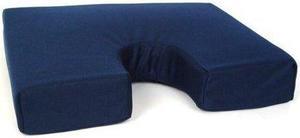 Bariatric Coccyx Gel Cushion (3.5" x 16" x 18")