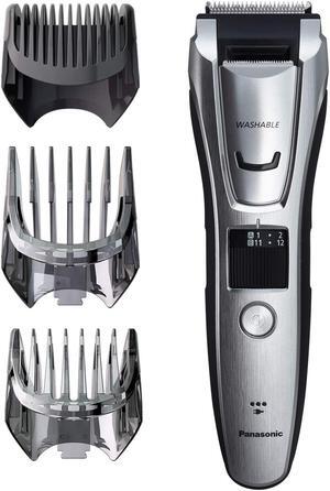 Panasonic ER-GB80-S All-in-one Trimmer Beard/Hair Groomer/Trimmer