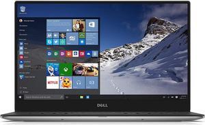 Dell XPS 9343 13.3" Ultrabook ( Intel Core i5-5200U, 4GB Ram, 128GB SSD, Windows 10 Home ) Grade A