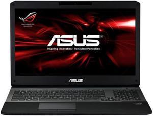 Asus Rog G75VW 17.3" FHD Gaming Laptop ( Intel Core i7-3630QM 2.40Ghz Processor, 24GB Ram Memory, 200GB SSD+ 180GB SSD,  Nvidia GeForce GTX 670M 3GB Graphics, Windows 10 Pro ) Blu-ray, Grade B