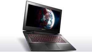 Lenovo Y40-80 14" FHD Gaming Laptop ( Intel Core i7-5500U 2.40Ghz, 8GB Ram, 500GB SSD, AMD Radeon R9 M275X 2GB, Win 10 Home ) Grade A