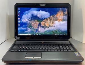 CyberpowerPc GT60 0NC 15.6" FHD Gaming Laptop ( Intel Core i7-3720QM 2.60Ghz Processor, 16GB Ram Memory, 128GB SSD + 750GB Hard Drive, Nvidia GeForce GTX 670M 1.5GB Graphics, Windows 10 Home ) Grade A