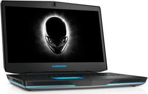 Dell Alienware 17 R2 17.3" FHD Gaming Laptop ( Intel Core i7-4720HQ 2.60Ghz, 16GB Ram, 512GB SSD, Nvidia GeForce GTX 980M 4GB, Windows 10 Pro ) Grade A