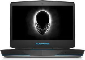 Dell Alienware 14 FHD Gaming Laptop ( Intel Core i7-4710MQ 2.50Ghz, 16GB Memory, 1TB SSD, NVidia GeForce GT 750M 2GB Graphics, Windows 11 Home ) Grade A