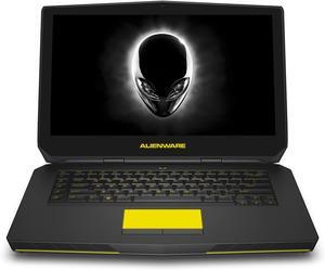 Dell Alienware 15 R2 15.6-Inch FHD Gaming Laptop ( Intel Core i7-6700HQ 2.6Ghz, 20GB RAM, 512GB SSD + 1TB Hard Drive, NVIDIA GeForce GTX 970M 3GB, Windows 11 Home ) Grade A