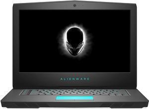 Dell Alienware 15 R3 15.6" 4K Gaming Laptop ( Intel Core i7-6820HK 2.70Ghz Processor, 16GB Ram Memory, 512GB SSD + 1TB Hard Drive, Nvidia GeForce GTX 1070 8GB Graphics, Windows 11 Home ) Grade A