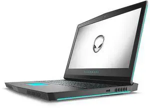 Dell Alienware 17 R4 17.3" Gaming Laptop ( Intel Core i7-7700HQ 2.80Ghz Processor, 16GB Ram Memory, 1TB SSD + 1TB Hard Drive, Nvidia GeForce GTX 1060 6GB Graphics, Windows 11 Pro ) Grade A