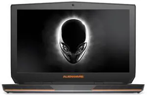 Dell ALIENWARE 17 R3 FHD Gaming Laptop ( Intel Core i7-6700HQ 2.60Ghz, 16GB Ram, 512GB SSD, Nvidia GTX 970M 3GB, Windows 11 Home ) Grade A