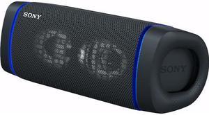 Sony SRSXB33 EXTRA BASS Bluetooth Wireless Portable Speaker (Black)
