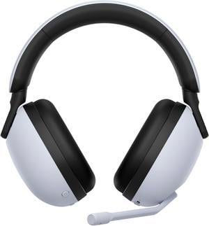 Sony - WHG900N/W INZONE H9 Wireless Noise Canceling Gaming Headset - White