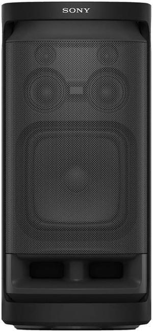 Sony Black XV900 X-Series Bluetooth Wireless Party Speaker - SRSXV900