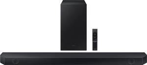 Samsung Q Series HW-Q600C 360W 3.1.2-Channel Dolby Atmos Soundbar System