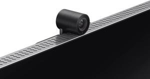 Samsung Slim Fit Camera VG-STCBU2K/ZA - Black (2022)
