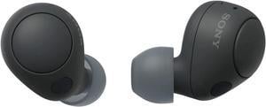 Sony Black Truly Wireless Noise Canceling In-Ear Headphones - WFC700N/B