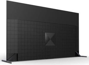 Sony 83 BRAVIA XR A80L OLED 4K HDR Google TV 2023  XR83A80L