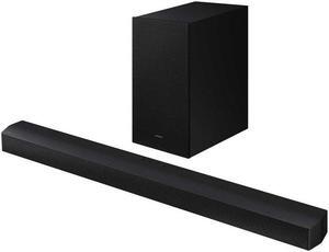 Samsung B-series 3.1ch. DTS Virtual:X Soundbar w/Bass Boost / HW-B550D