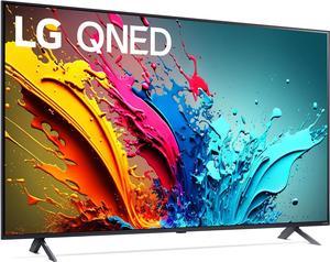 LG QNED TV QNED85T Series 55-Inch 4K with webOS (2024) - 55QNED85TUA