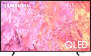 SAMSUNG QN70Q60CDFXZA 70" 4K QLED Quantum HDR Smart TV (2023)