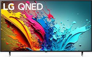 LG QNED TV QNED85T Series 86-Inch 4K with webOS (2024) - 86QNED85TUA