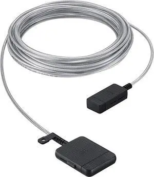 Samsung 15m One Invisible Connection Cable for QLED 4K & The Frame TVs (2021) - VG-SOCR15/ZA