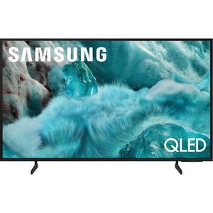 Samsung Q7F QLED TV 65-Inch 4K Smart in Black - QN65Q7FAAFXZA